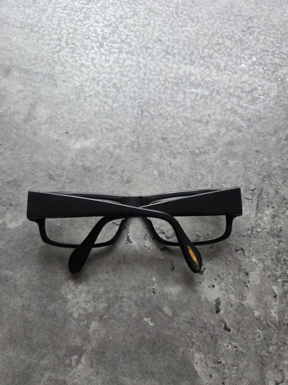 Oliver Peoples X Robert Evans 20 Years Matte Black Polarized Glasses 56 17-135
